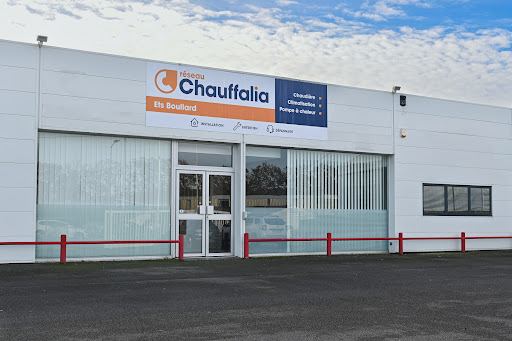 Chauffalia