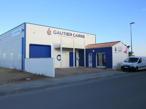 SARL GAUTIER CARRE - Plombier Noirmoutier - spécialiste dans les domaines de la plomberie