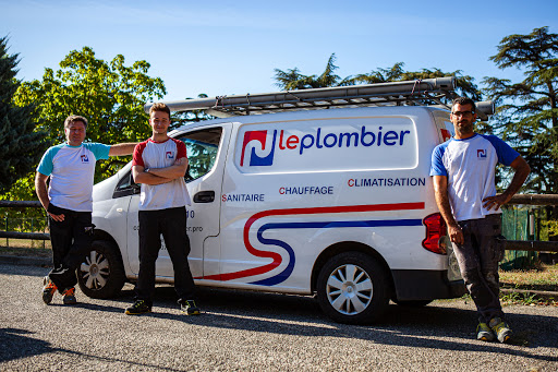 Entreprise Lyonnaise spécialisée dans la plomberie