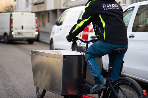 Plombier Chauffagiste à Lyon & périphéries - Dépannage